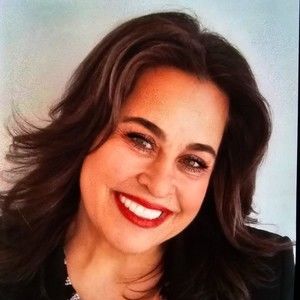 Meet your Posher, Deborah